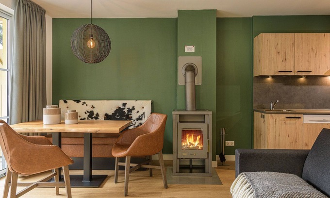 Viehhofen Casa | Increíble departamento en Viehhofen con sauna