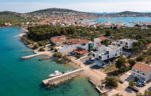 Municipality of Murter Apartamento | Amazing Apartment In Betina