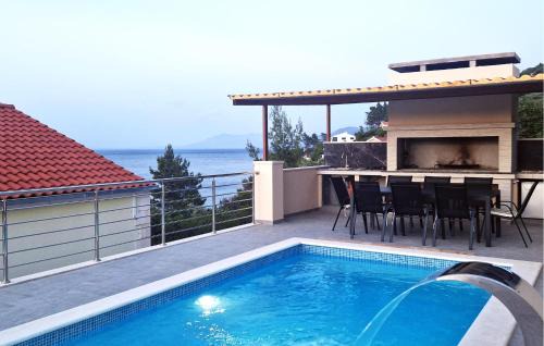 Prigradica Apartamento | Amazing Apartment In Blato