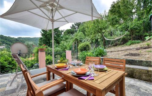 Ruta Apartamento | Amazing Apartment In Camogli With Wifi
