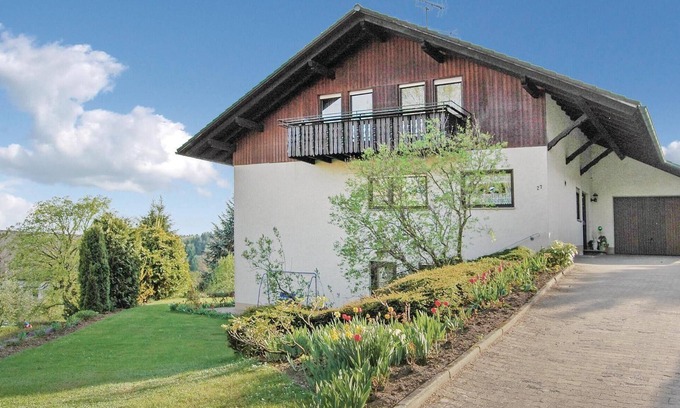 Rickenbach Apartamento | Increíble apartamento en Rickenbach