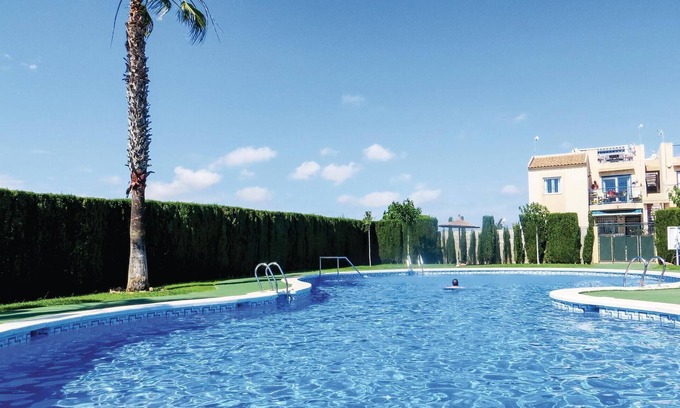 San Luis Apartamento | Increíble apartamento en Torrevieja