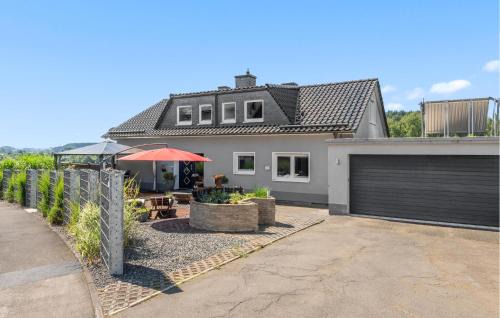 Gillenfeld Apartamento | Amazing Apartment In Gillenfeld