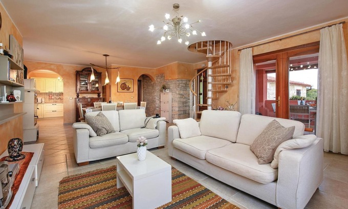 Galizana Apartamento | Increíble apartamento en Galizana con.