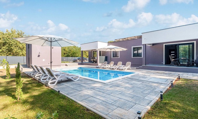 Nedescina Apartamento | Increíble apartamento en Nedescina
