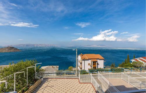 Sveti Juraj Apartamento | Amazing Apartment In Sveti Juraj