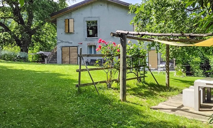 Marzabotto Apartamento | Increíble apartamento en Marzabotto