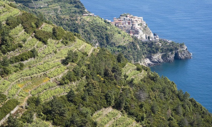 Fezzano Apartamento | Amazing Apartment in Fezzano With Wifi and 2 Bedrooms