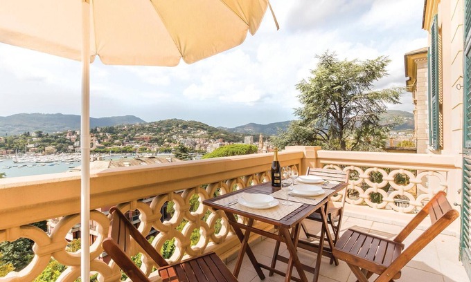 Rapallo Apartamento | Increíble apartamento en Rapallo GE