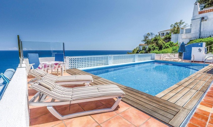 Cap de la Nau Apartamento | Increíble apartamento en Jávea
