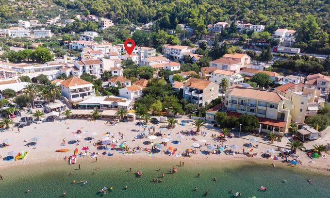 Klek Apartamento | Amazing Apartment in Klek With Wifi and 1 Bedrooms