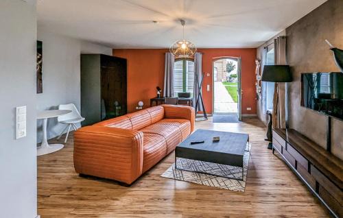 Muritz Apartamento | Amazing Apartment In Klink With Wifi