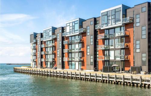 Korsor Apartamento | Amazing Apartment In Korsør