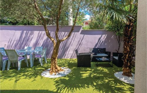 Zurkovo Apartamento | Amazing Apartment In Kostrena With Wifi