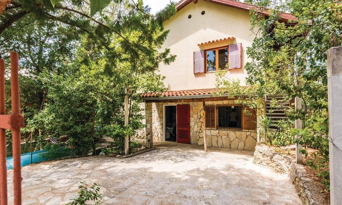 Krusevo Apartamento | Increíble apartamento en Krusevo con.