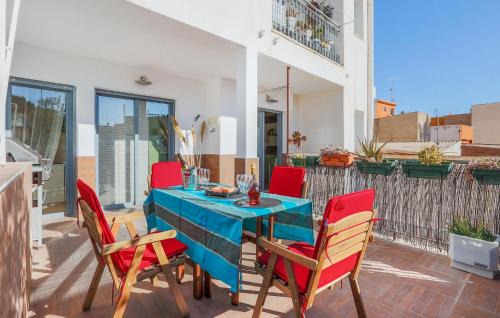 Lorca Apartamento | Amazing Apartment In Lorca With Wifi