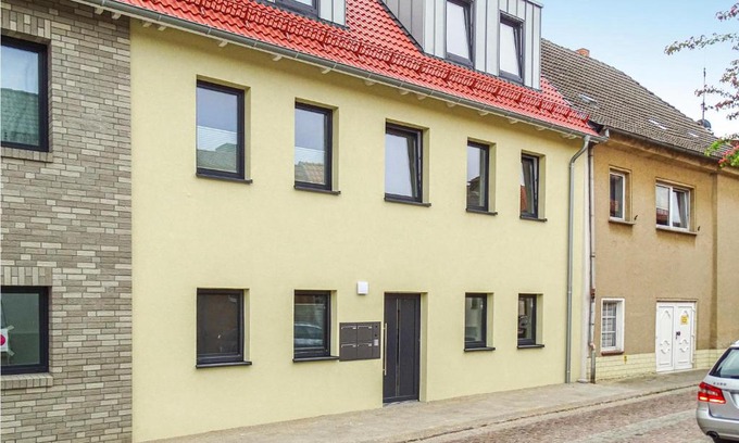 Muritz Apartamento | Amazing Apartment In Malchow With Wifi