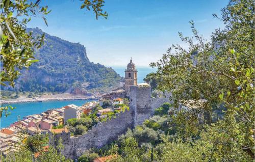 Le Grazie Apartamento | Amazing Apartment In Portovenere