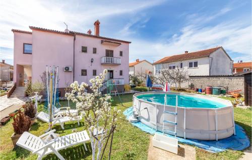 Valdebek Apartamento | Amazing Apartment In Pula With Wifi
