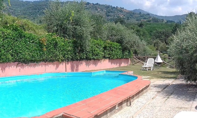 Bivio Pozzo Apartamento | Increíble apartamento en Reggello con.