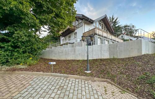 Stolberg Apartamento | Amazing Apartment In Südharz With Sauna