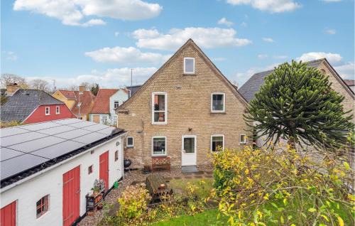 Sønderborg Apartamento | Amazing Apartment In Sønderborg