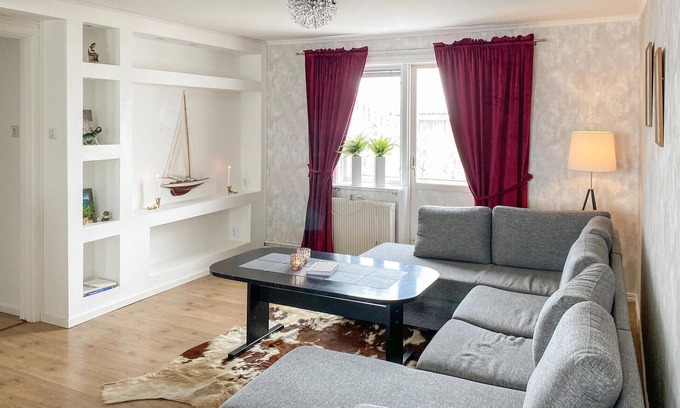 Sommen Apartamento | Increíble apartamento en Sommen con.