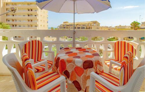 La Mata Apartamento | Amazing Apartment In Torrevieja
