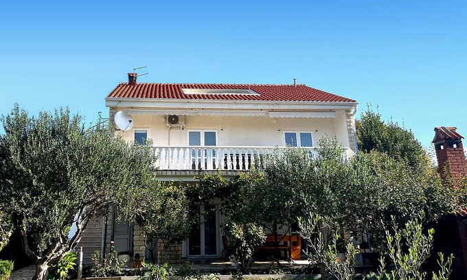 Vlasici Apartamento | Increíble apartamento en Vlasici con.
