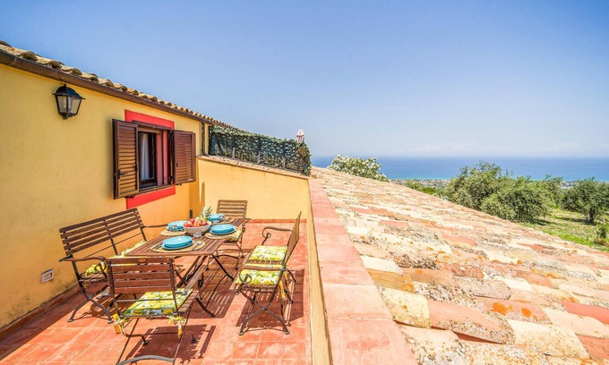 Collesano Apartamento | Increíble apartamento en Collesano (PA)