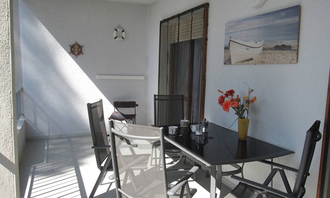 Grado Pineta Apartamento | Increíble apartamento con terraza con vistas al mar - Beahost