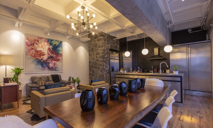 Lomas de Santa Fe Apartamento | INCREÍBLE Apartamento en Santa Fe, Ciudad de México