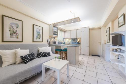 Pallini Apartamento | Amazing Apartment Pallini - Near Airport & Metro