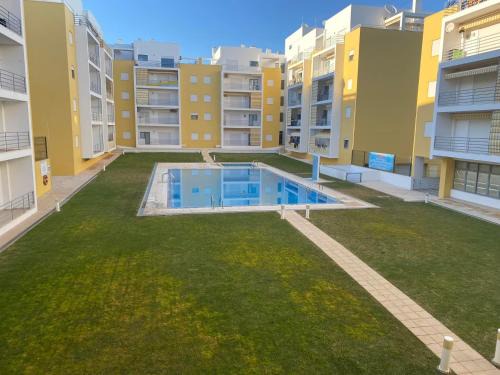 Armacao de Pera Apartamento | Amazing Apartment with swiming pool