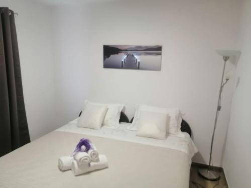 Veliko Brdo Apartamento | Amazing apartment with a terrace