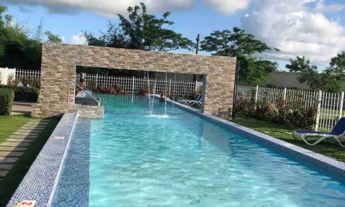 Higuey Apartamento | Amazing Apartment with pool 25min from The Airport