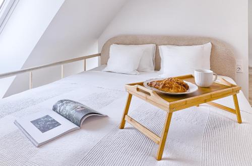 Uzupis Apartamento | Amazing apartments 2 x free parking x 24x7