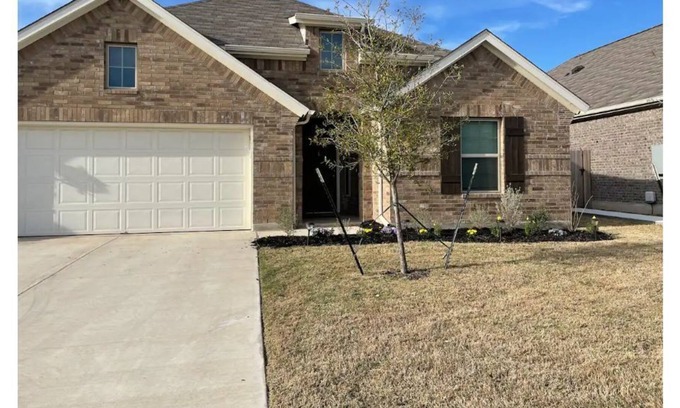 Buda Casa | Amazing Austin Abode- Weekend Get-Away