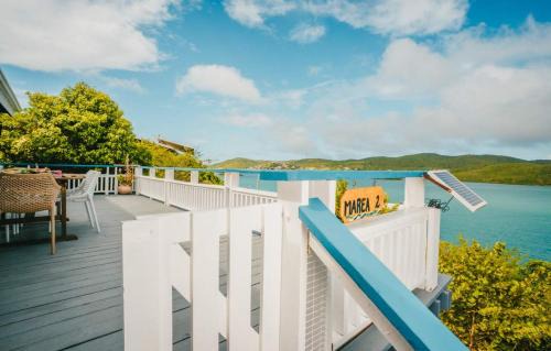 Playa Sardinas II Apartamento | AMAZING Bay View Marea 2-2