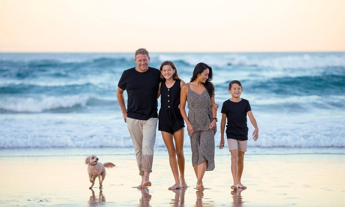 El Cuyo Casa | Amazing beach lodge just steps away from the beach
