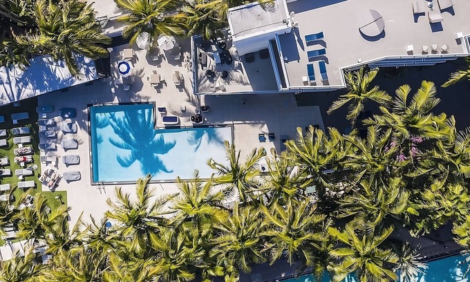 City Center Hotel | Amazing Beach Staycation, Gorgeous Ambience! 3 Classy Units, Near Ocean Drive