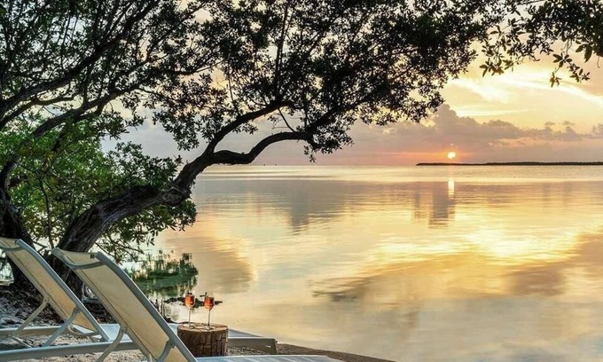 Rock Harbor Complejo | Amazing Beach Suites! Two Serene Units, John Pennekamp National Marine Sanctuary