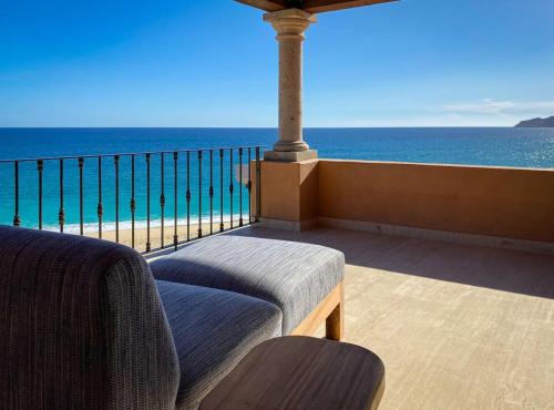 San José del Cabo Apartamento | Amazing Beachfront Casa Del Mar Penthouse