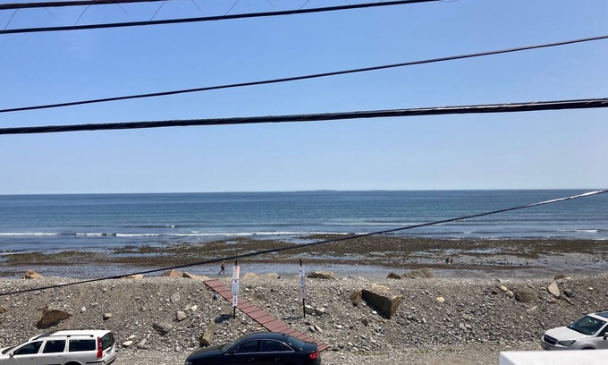 Rye Casa | Amazing Beachfront & Marsh Views, Rye, NH