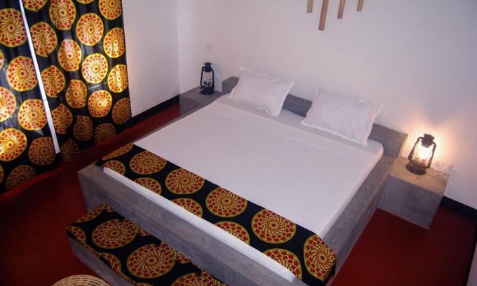 Arusha Cama Y Desayuno | Amazing Bed & Breakfast hotel just 10minutes from Arusha airport - Doble room #2