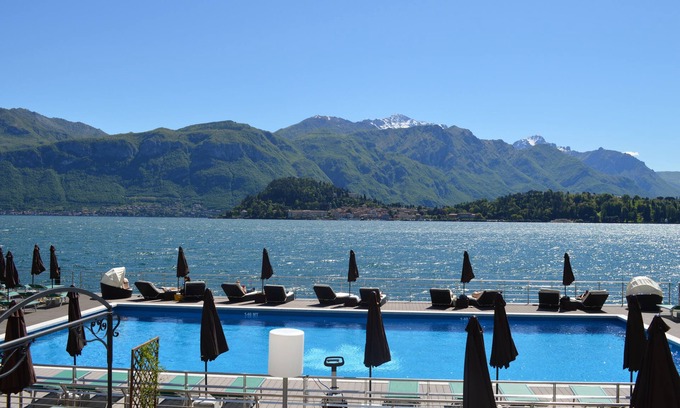 Cadenabbia Apartamento | Increíble Bellagio Vista - Acogedor Apartamento En Griante, Lago Como