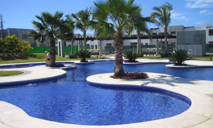 Mazatlán Casa | Amazing big and beautiful house - 3 streets from the beach
