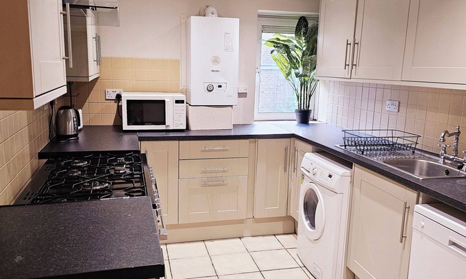 Archway Apartamento | Amazing boutique flat in Archway