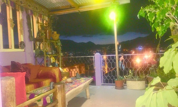 Barrio de Guadalupe Casa | Increíble CASA De La Vista