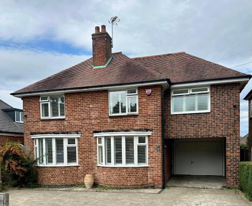 Mickleover Casa | Amazing City Centre Home